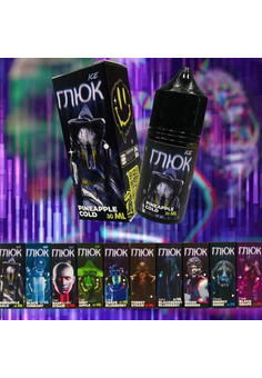 Жидкость ГЛЮК 30ml, изображение 1