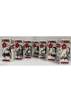 Жидкость ГРЕХ 60MG, изображение 1