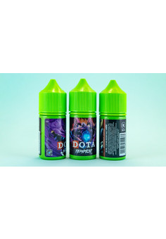 Жидкость DOTA, изображение 1