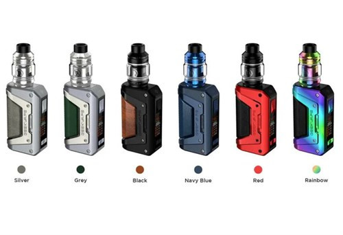 Geek Vape Aegis Legend 2 (L200) Kit