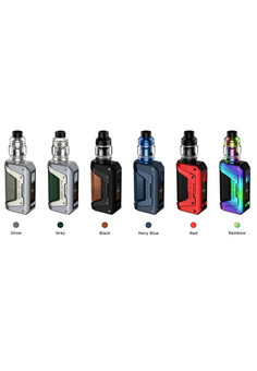 Geek Vape Aegis Legend 2 (L200) Kit, изображение 1