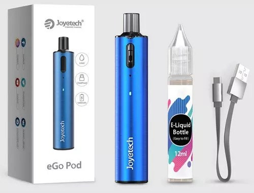 Joyetech eGo Pod Kit