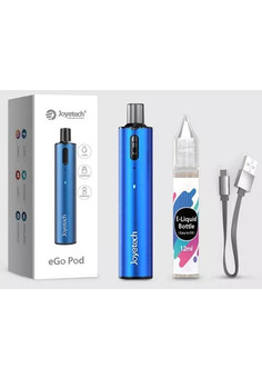 Joyetech eGo Pod Kit, изображение 1