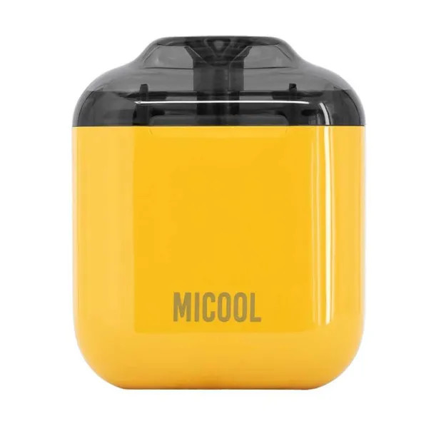 Набор Brusko ZQ Micool