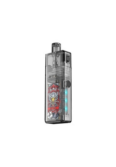Lost Vape Orion Art Pod Kit 18W 800mAh, изображение 1