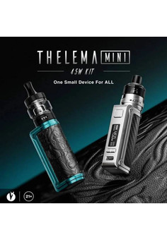 Lost Vape Thelema Mini 45W POD Kit, изображение 1