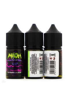 Жидкость MASH, изображение 1