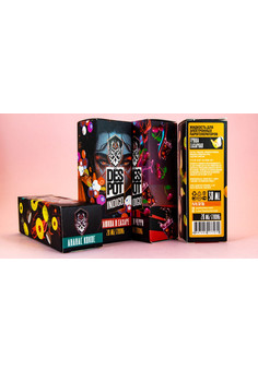 Жидкость DESPOT INDIGO, изображение 1