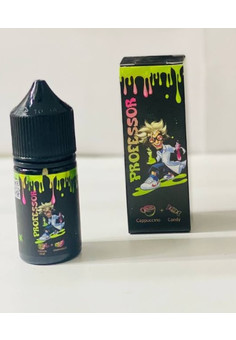 Жидкость PROFESSOR 80MG, изображение 1