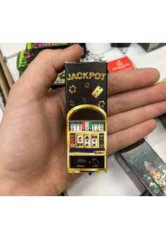 Жидкость JACKPOT 70MG, изображение 1