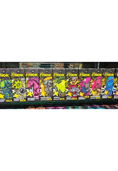 Жидкость ГЛЮК, изображение 1