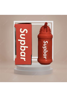 Supbar 10000 - 10000 затяжек, изображение 1