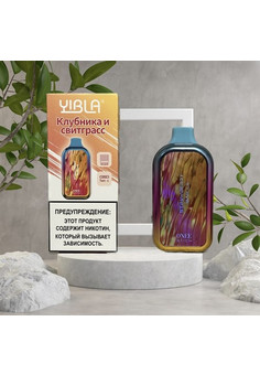 Yibla Onee Stick - 6500 затяжек, изображение 1