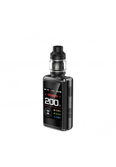 Набор Geek Vape Aegis Z200 Kit, изображение 1