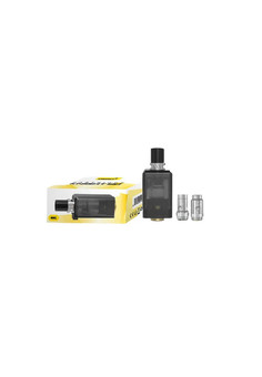 Картридж SMOANT KNIGHT 80 + 2 испарителя (1 шт/упаковка), изображение 1
