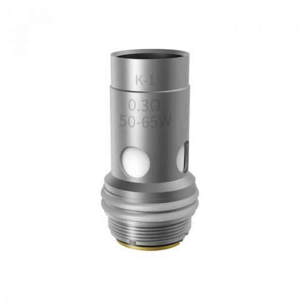 Испаритель для Smoant Knight 80 и Pasito 2 K-1 Mesh Coil 0.3 Ом