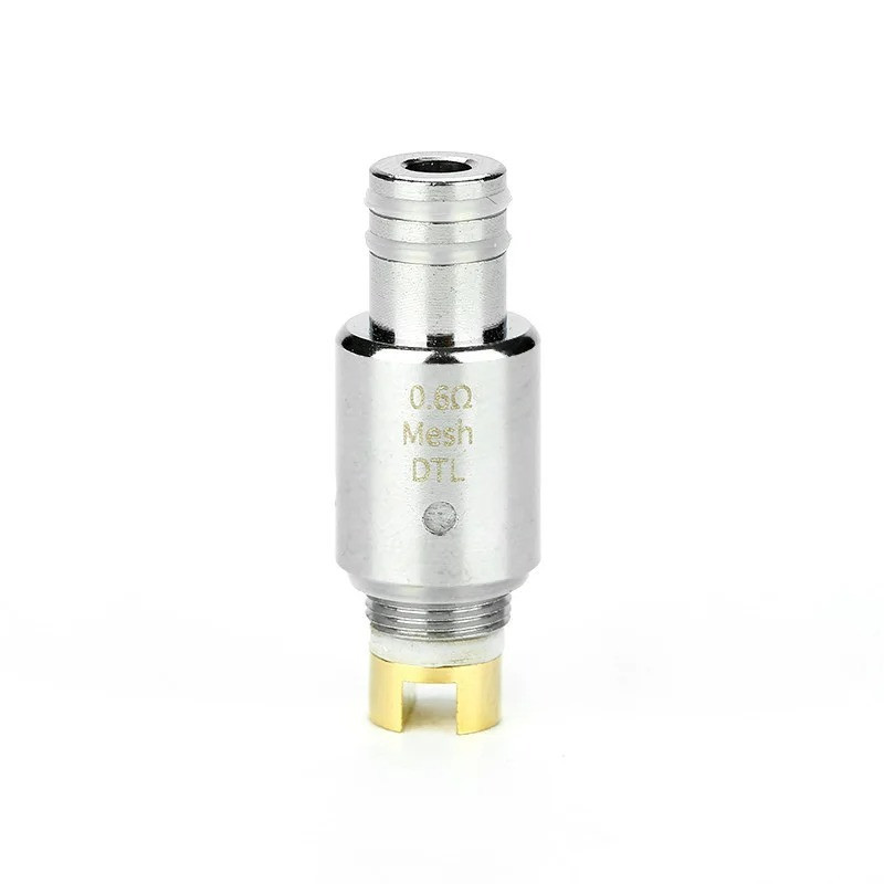 Испаритель для Smoant Pasito Mesh Coil 0.6 Ом DTL (3 шт/упаковка)