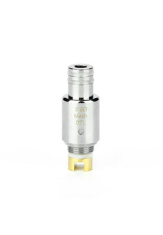 Испаритель для Smoant Pasito Mesh Coil 0.6 Ом DTL (3 шт/упаковка), изображение 1