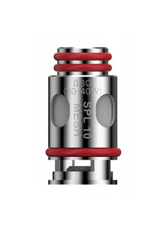 Испарители BRUSKO NEVOKS SPL 10 FEELIN/FEELIN MINI (5шт/упак), изображение 1