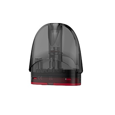 Картридж Vaporesso Zero 2 1.0 Ohm 3ml (2 шт/упаковка)