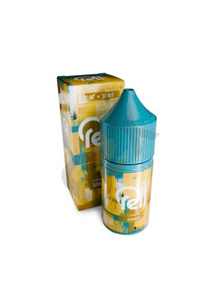 Премиальная жидкость RELL AZURE [30ML 20MG], изображение 1
