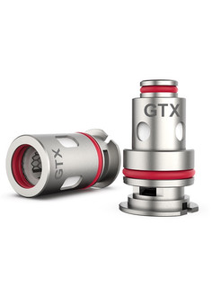 Испаритель Vaporesso GTX MESH COIL 0.15 - 1.2 (5 шт/упаковка), изображение 1