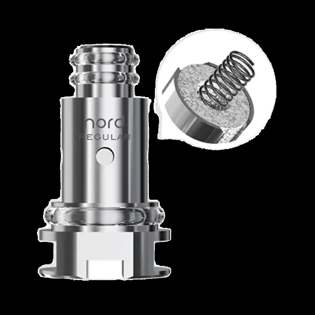 Испаритель SMOK NORD Regular 1.4ohm SL-2S888-COIL (в упак. 5 шт.)