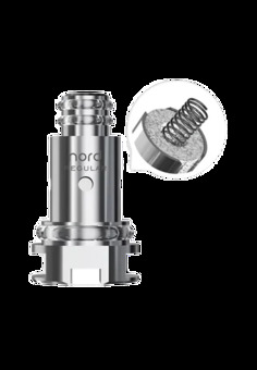 Испаритель SMOK NORD Regular 1.4ohm SL-2S888-COIL (в упак. 5 шт.), изображение 1