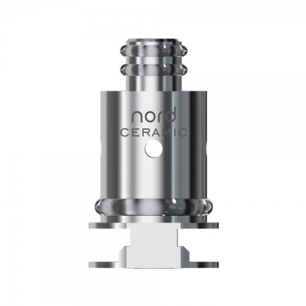 Испаритель SMOK NORD Ceramic Coil 1.4 Ом (5 шт/упаковка)