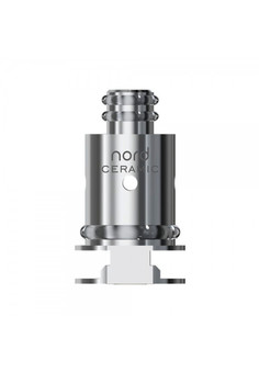 Испаритель SMOK NORD Ceramic Coil 1.4 Ом (5 шт/упаковка), изображение 1