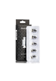 Испаритель SMOK NORD 0.6ohm Mesh Coil SL-2S999-COIL (в упак. 5 шт.), изображение 1