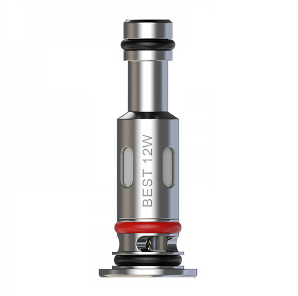 Испаритель SMOK NOVO 4 LP1 Coil 1.2 Ом (5 шт/упаковка)