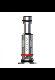 Испаритель SMOK NOVO 4 LP1 Coil 1.2 Ом (5 шт/упаковка), изображение 1