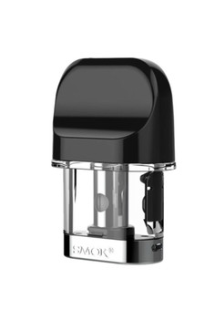 Картридж Smok Novo 2 Quartz Coil 1.4 Oм 2ml (3 шт/упаковка), изображение 1