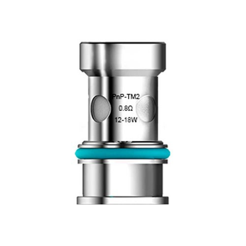 Испаритель VOOPOO PNP-VM4 (цена за упаковку - 5 испарителей)