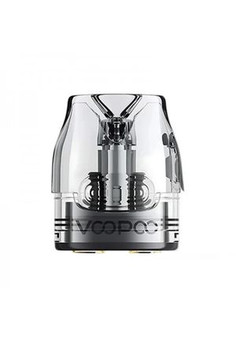 Картридж Voopoo VMATE (VTHRU) 1.2? (2 шт/упаковка), изображение 1