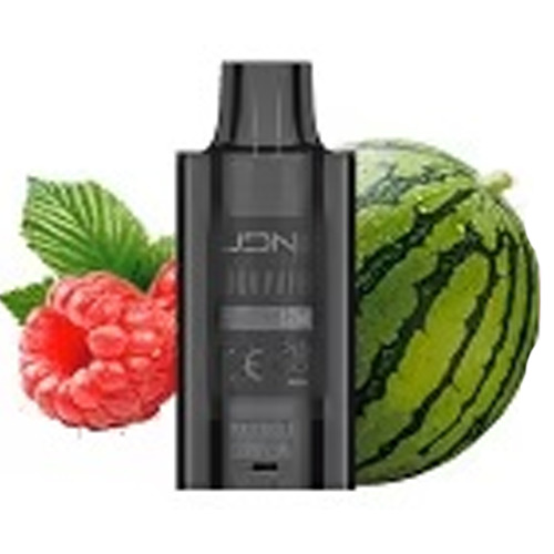 Картридж UDN S2 Pod 1.2?, 12ml, 5000тяг (1 шт/упаковка в ассортименте)