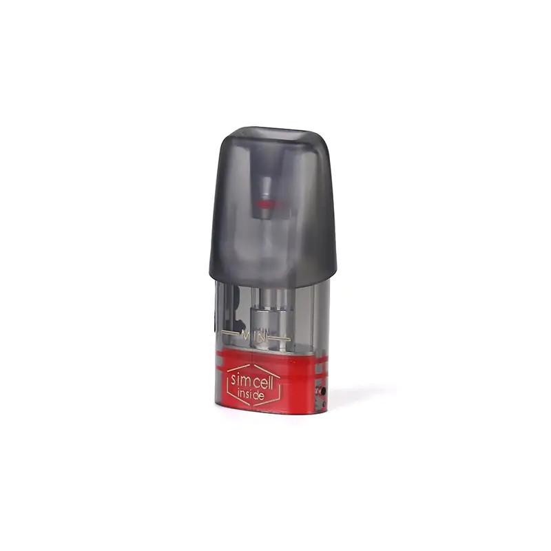 Картридж ELF BAR RF350 Pod 1.2? (4 шт/упаковка)