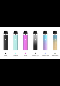 Geek Vape Wenax Q MINI 1000mAh Pod Kit, изображение 1