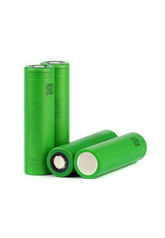 Аккумулятор SONY 18650 VTC5A 2600mAh (кратно 2 шт), изображение 1