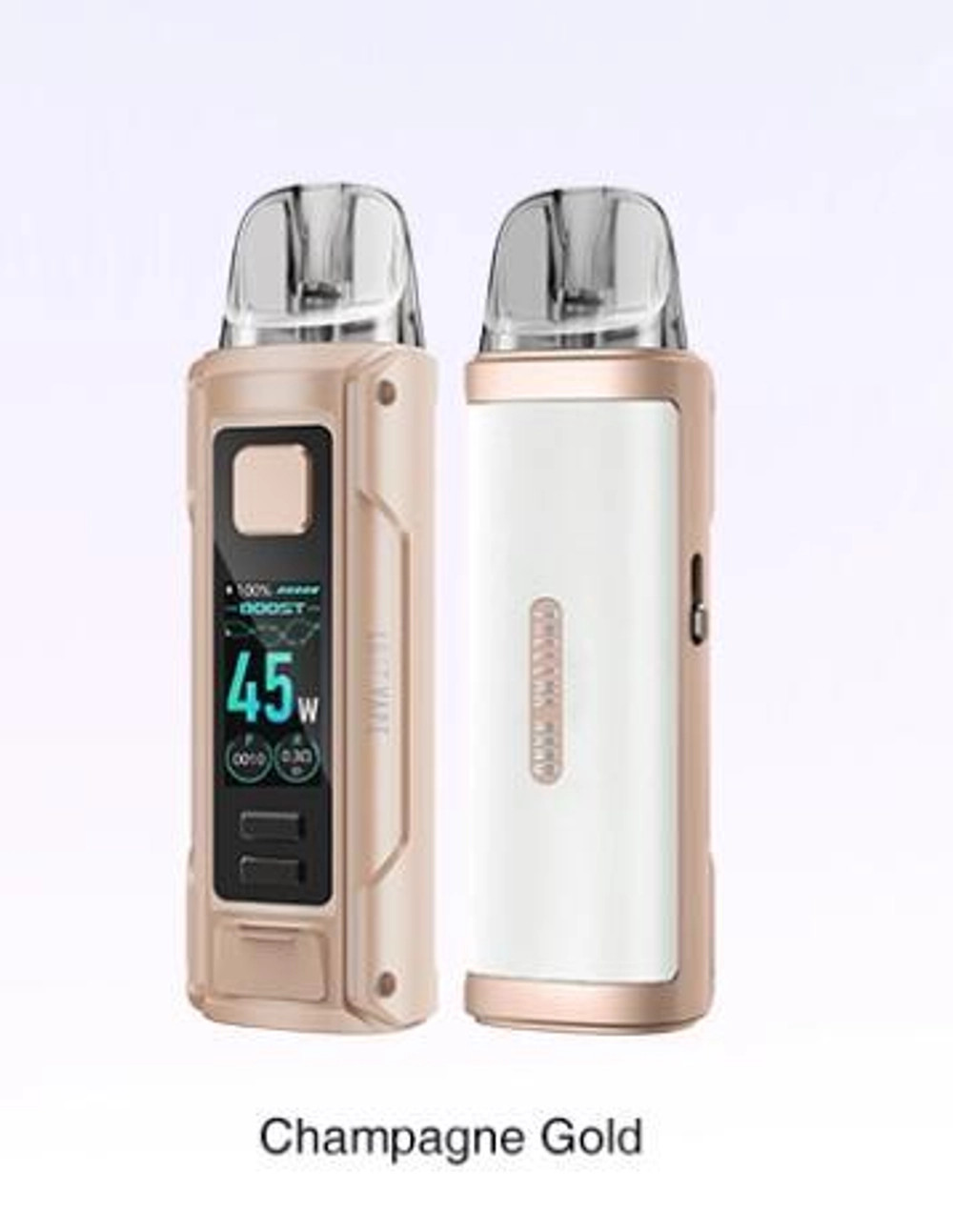 Lost vape Thelema Nano 1500mAh Pod Kit