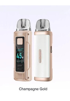 Lost vape Thelema Nano 1500mAh Pod Kit, изображение 1