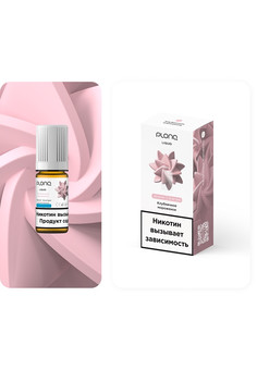 ЭДО Жидкость PLONQ, изображение 1