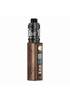 Voopoo DRAG M100S kit, изображение 1