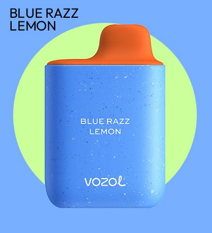 Vozol Star 4000 - 4000 затяжек