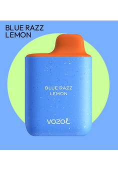 Vozol Star 4000 - 4000 затяжек, изображение 1