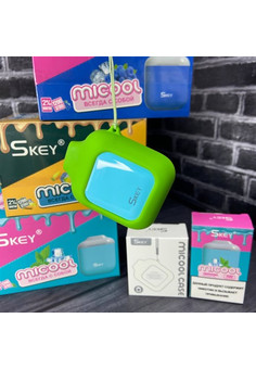 SKEY micool - 1200 затяжек, изображение 1