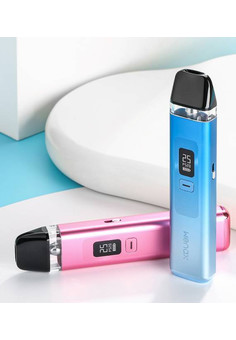 GeekVape Wenax Q 1000mAh Pod Kit, изображение 1