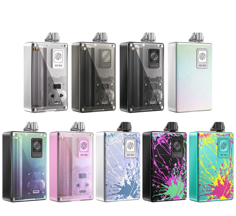 Lost Vape Centaurus B80 AIO Kit