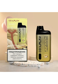 Coolplay Smart - 8000 затяжек, изображение 1